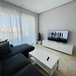 Luxury Apartments