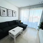 Luxury Apartments