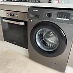 Luxury Apartments
