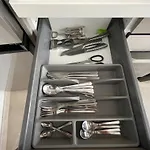Luxury Apartments