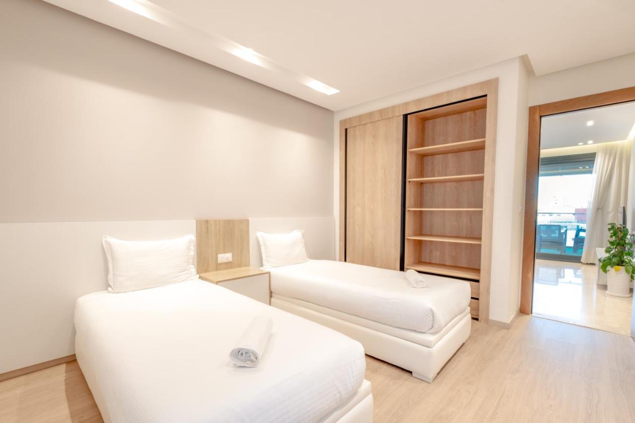 Appartement Luxury *