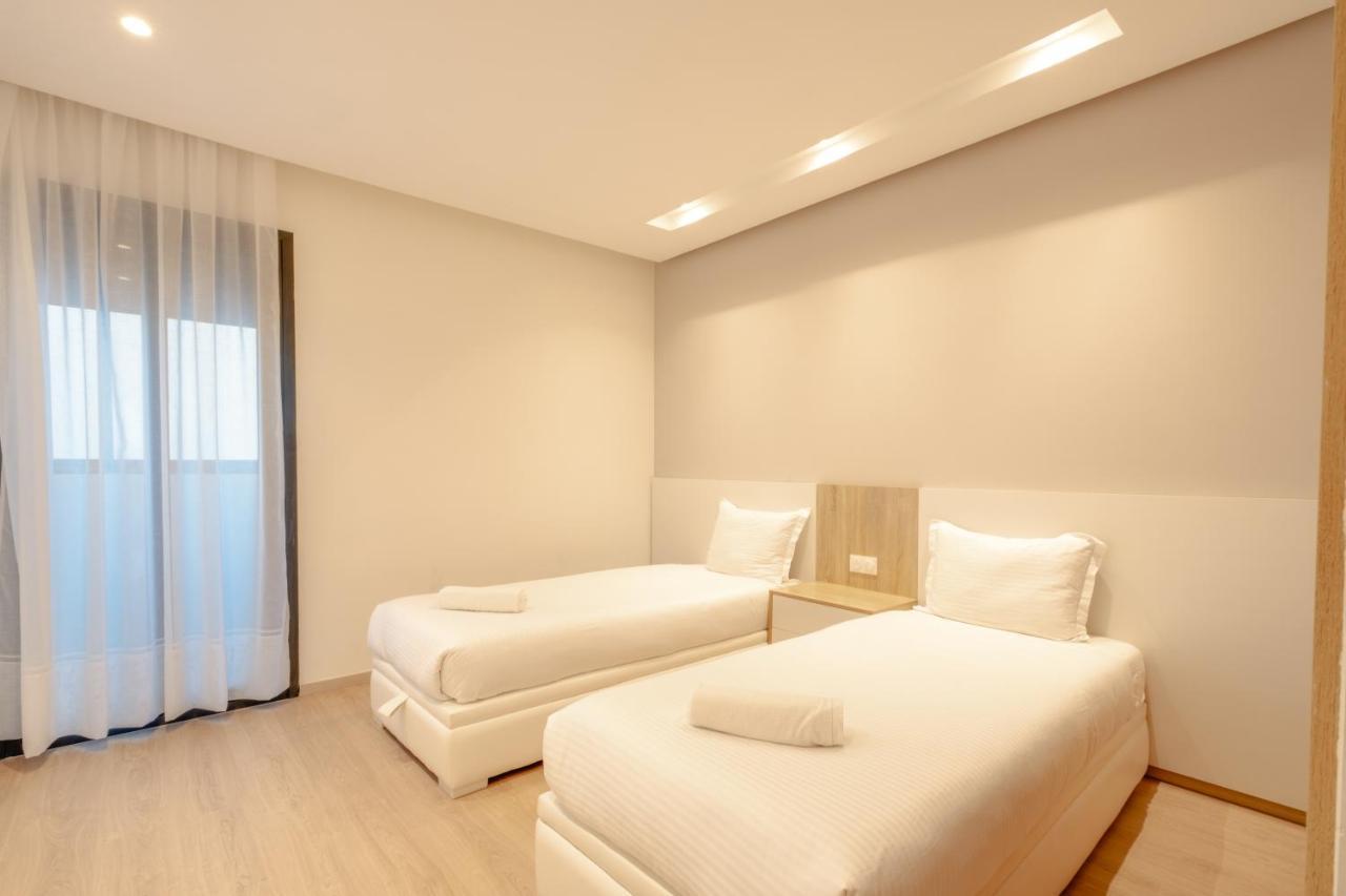 Appartement Luxury Tanger