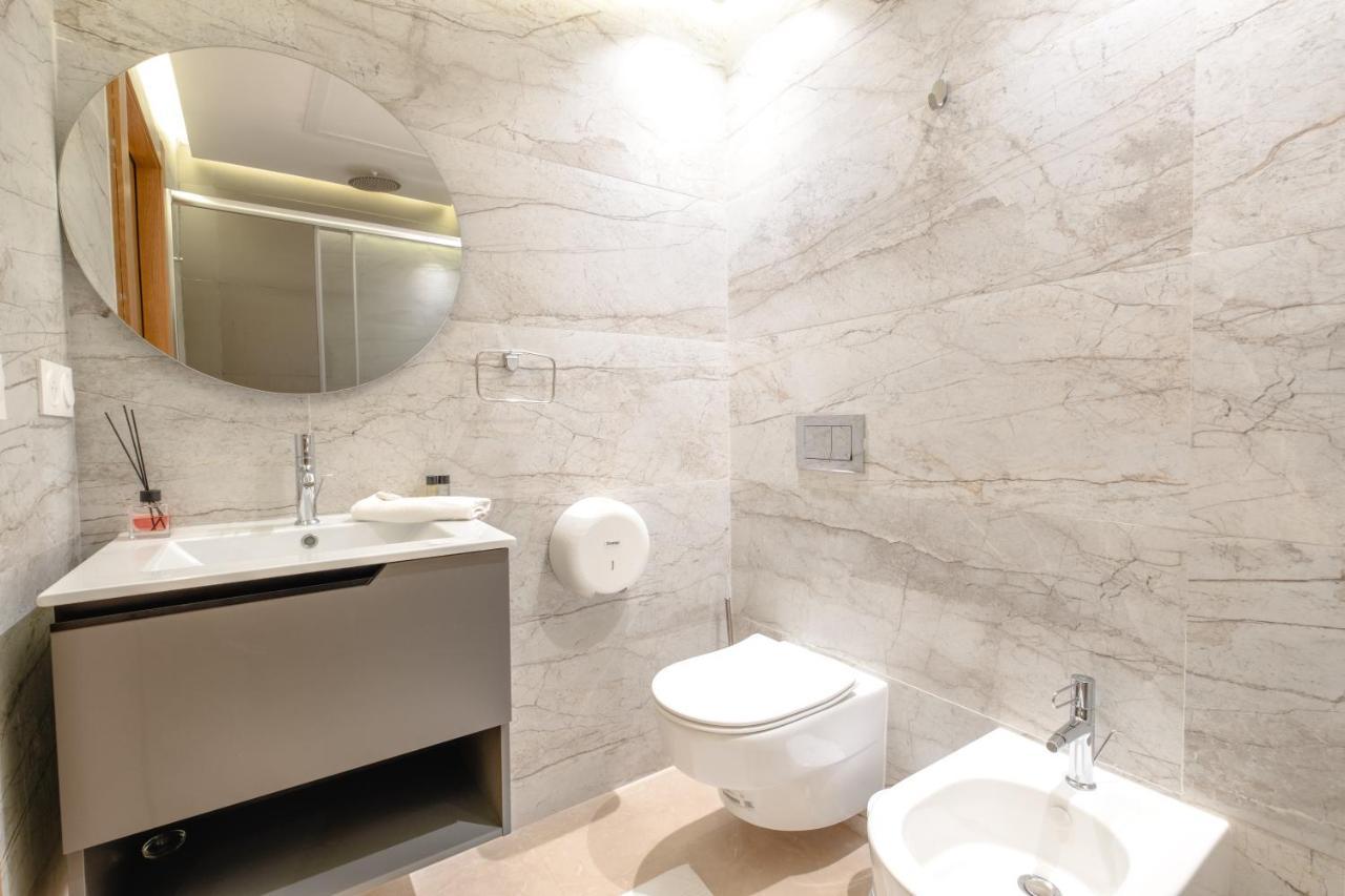 Appartement Luxury *