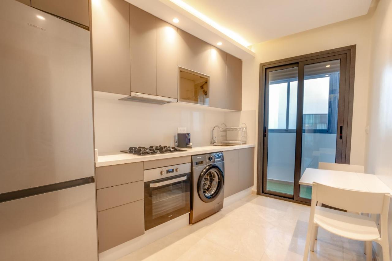 Luxury Appartement *