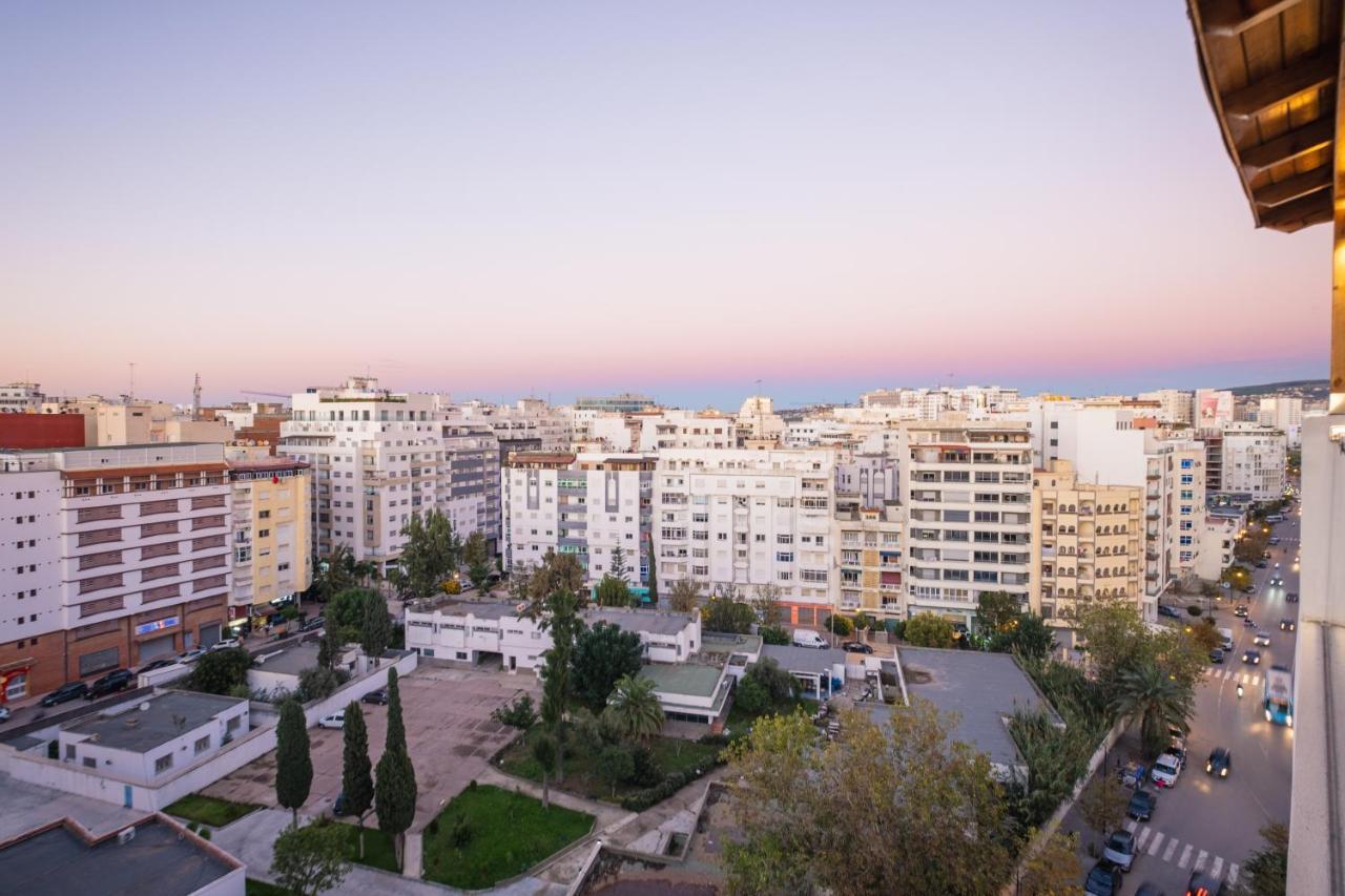 Luxury Tanger