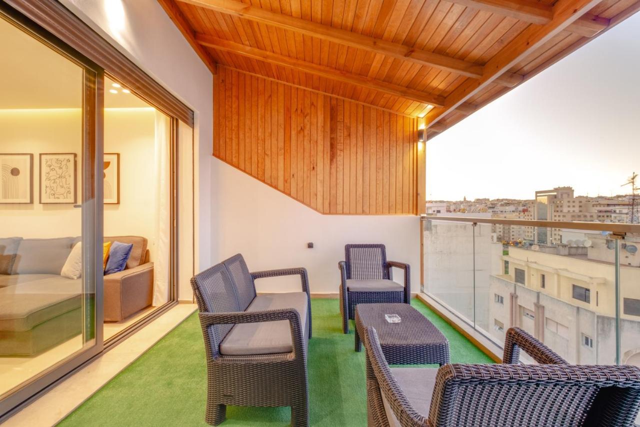 Luxury Appartement *