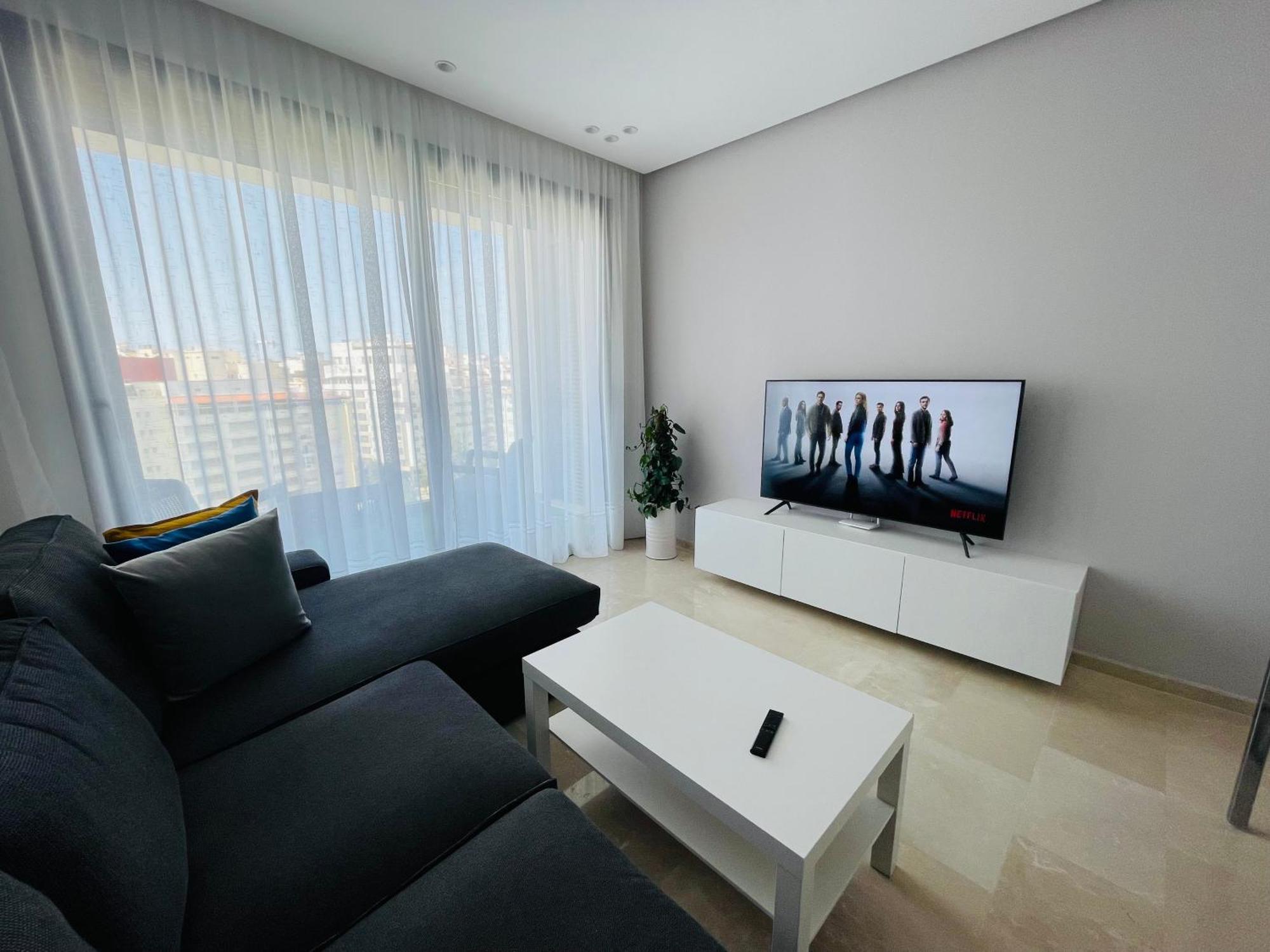 Appartement Luxury *