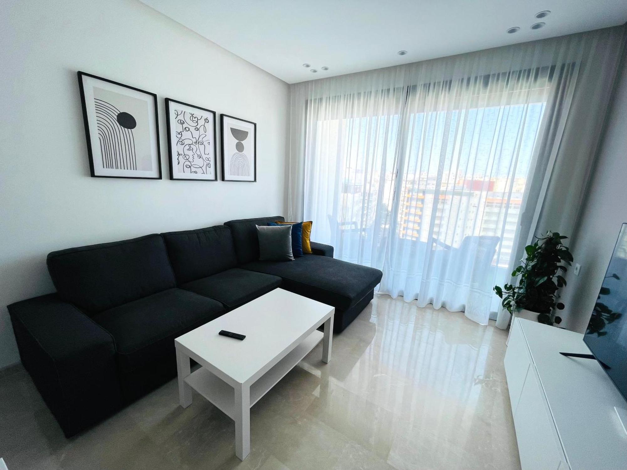 Luxury * Tanger
