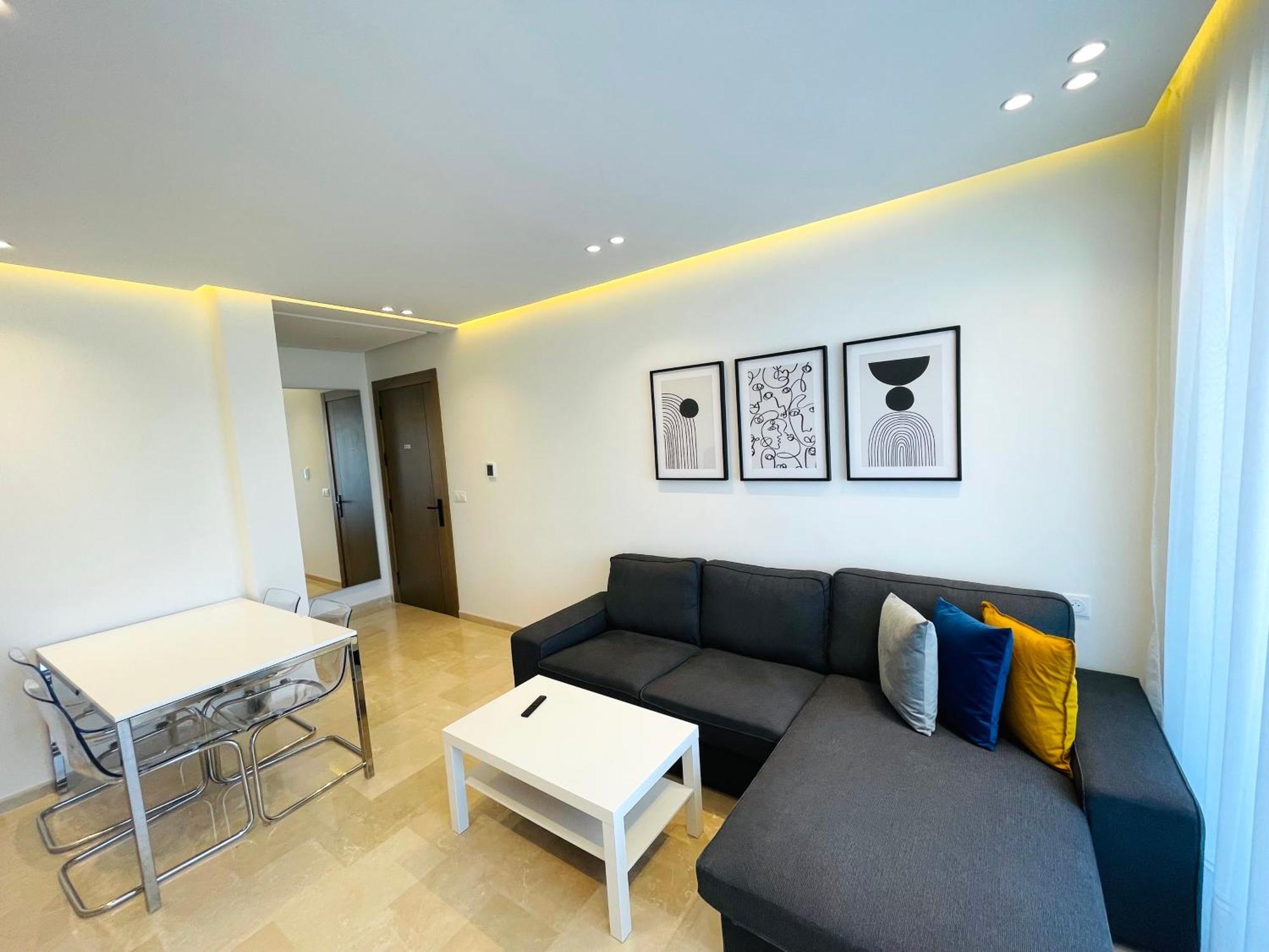 Luxury Appartement *